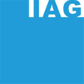 Logo IAG