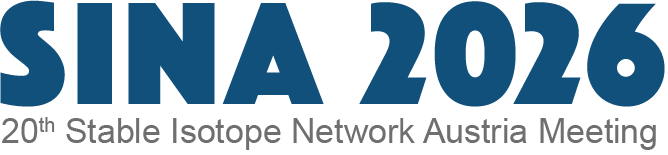 SINA Meeting 2026